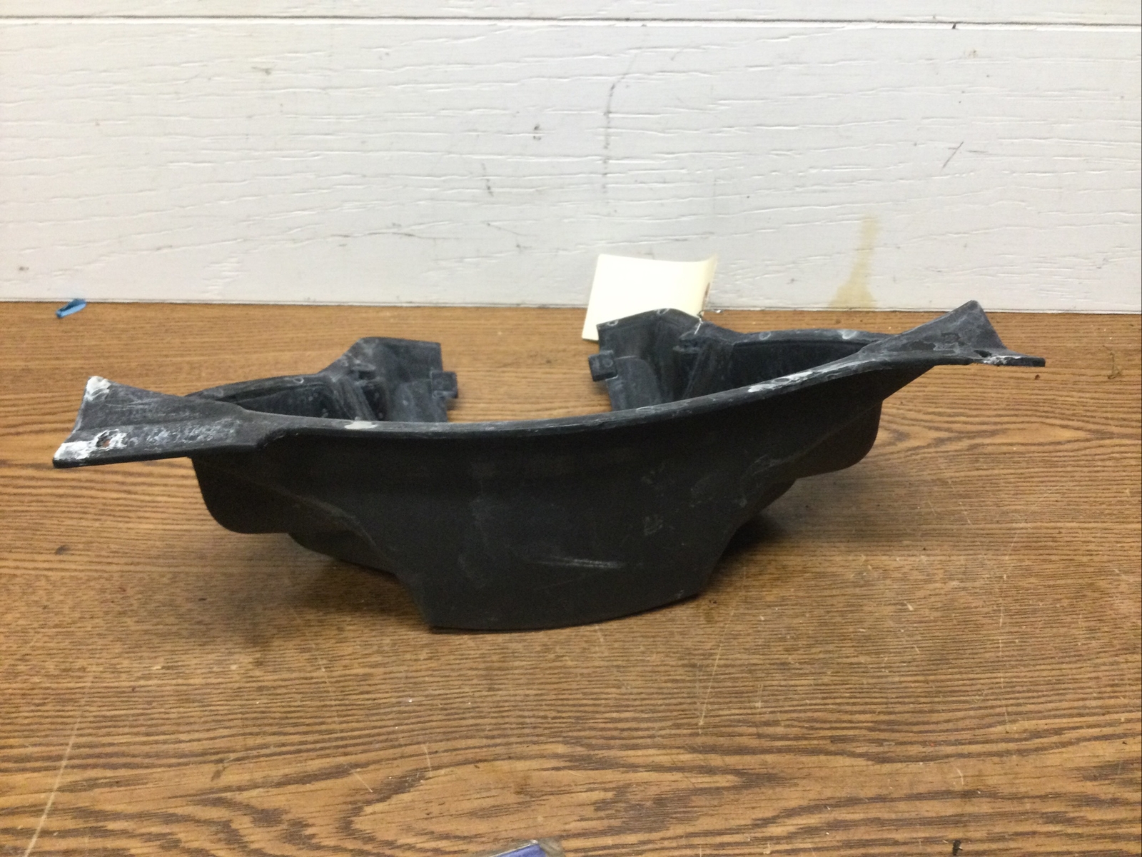 1999 Arctic Cat ZR 600 Zr2 Chassis Console Dash Ignition Holder 1606