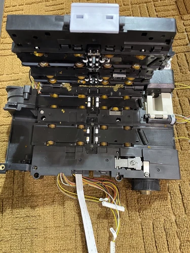 Noritsu Film scanner S1-II LS600 LS1100 transportation unit 