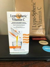 Liposferic Vitamin C 30 Paket