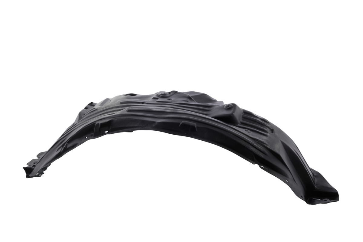 Driver Side Front Fender Liner Splash Shield For 2005-2012 Nissan Pathfinder