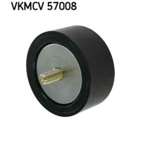 SKF Spannrolle NFZ Vkmcv 57008