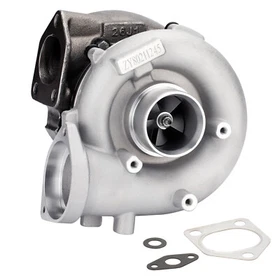 Turbolader 742730 11657790308  for BMW 530 d E60 E61 160 Kw M57N X5 CHRA SUPER