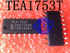 1piece TEA1753T TEA1753 SOP-16 In Stock #TC98