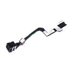 Dell Precision 7550 7560 p93f FDX50 01X26W DC Jack Power Charging Port Cable