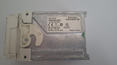 TSX DEZ 12 D2 -  Schneider Electric (TSX Micro)