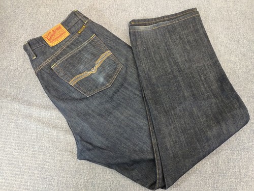 Straight Jeans RN 80318 | eBay