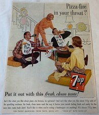 مقتنيات 1963 PIZZA