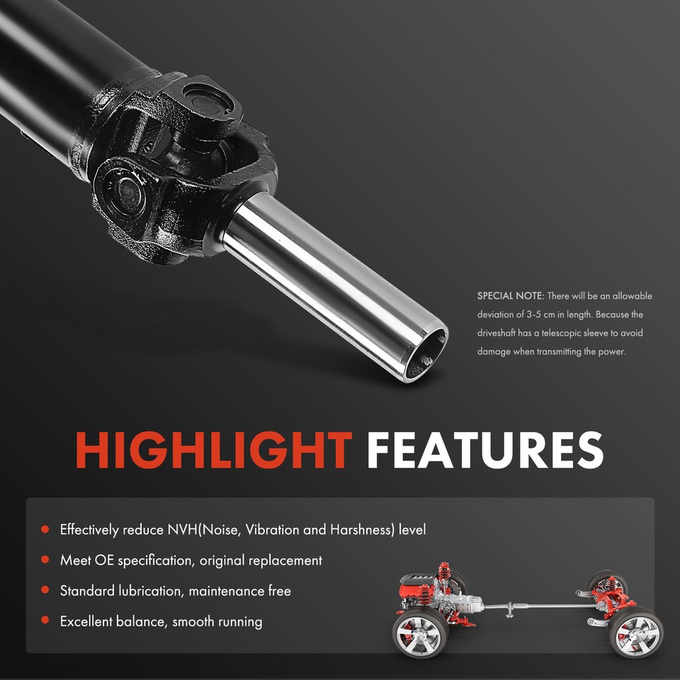 DEMULAX Heckklappenschloss Für Chevrolet Blazer & GMC Jimmy - Originalersatz Mit Schlüssel