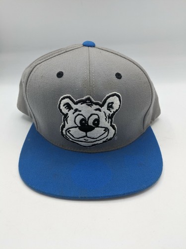 UCLA Bruins Bear Hat College Vault | eBay