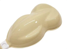 #4238 High Gloss Safari Tan Single Stage Acrylic Enamel Gallon Paint Kit