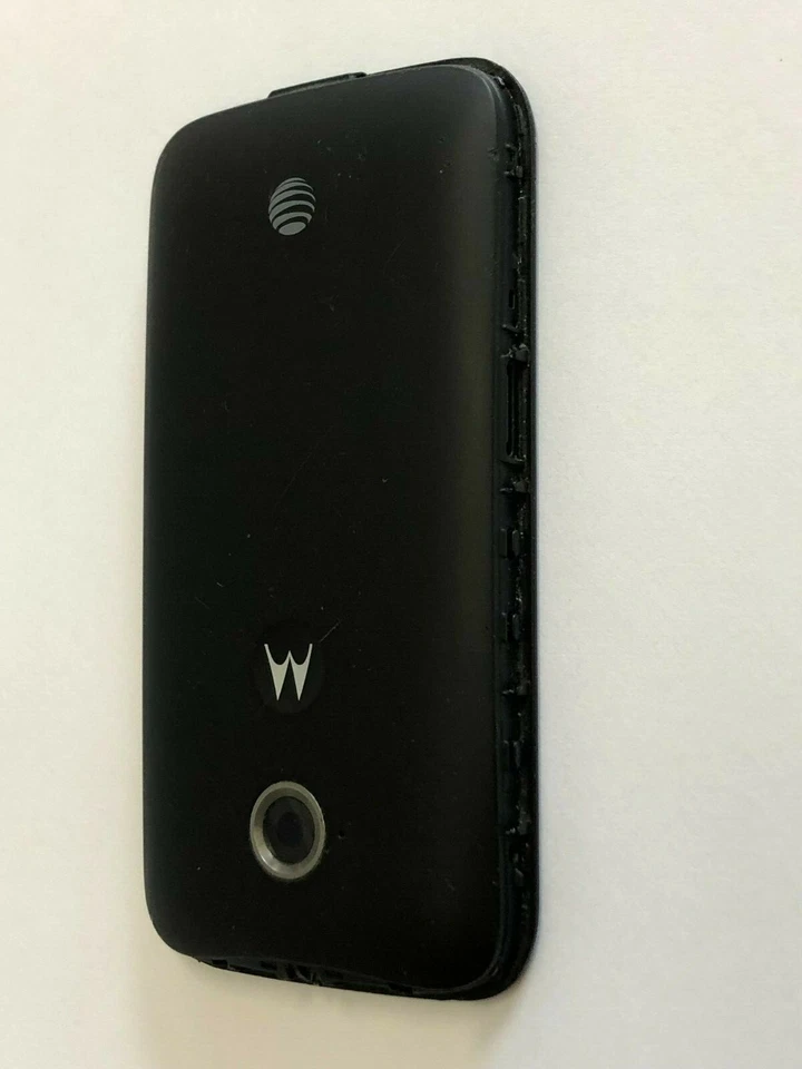 后盖相机镜头适用于 Att Motorola Moto E 2015 第 2 代 XT1527 XT1528 — 第 2/4 张图片