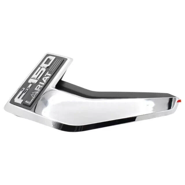 Genuine Ford Nameplate ML3Z-16720-CA