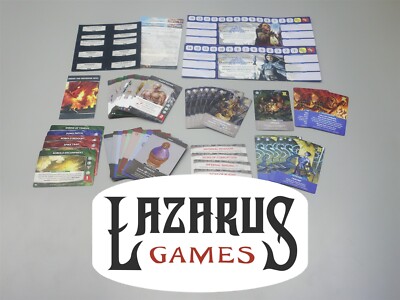 Dungeons & Dragons Dragonfire: Shadows Over Dragonspear Castle Expansion 