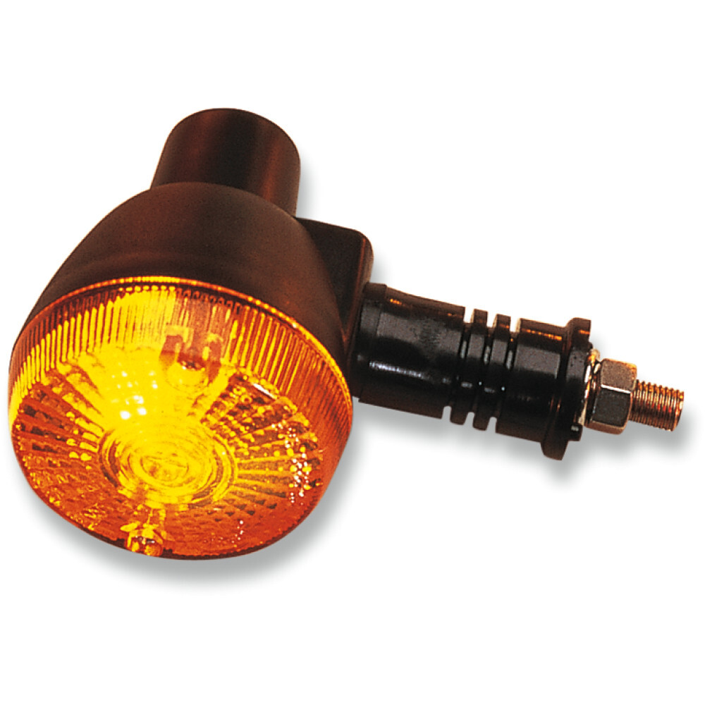 nkt♡ K&S Technologies Turn Signal - Kawasaki - Amber | 25-2233 | eBay