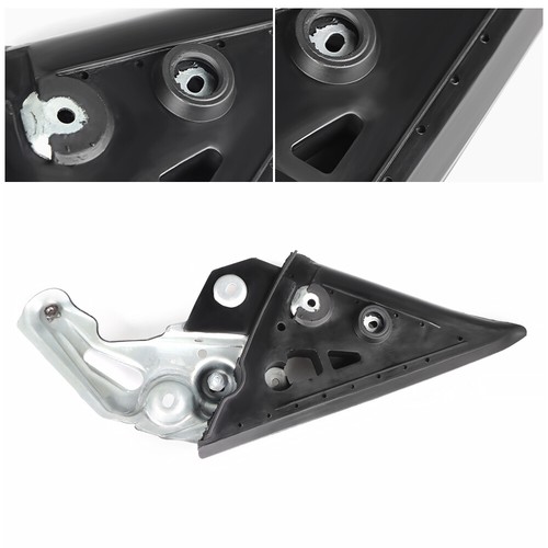 For Subaru Front Right Door Gusset Assembly For Forester 2003-2006 07 2008 XT - Picture 6 of 10