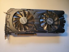 ZOTAC GeForce GTX 1080 Ti AMP Extreme 11GB GDDR5X Grafikkarte (ZT 