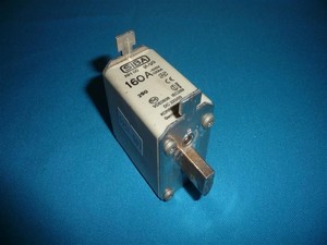 Предохранитель siba 160a Предохранитель siba 160a