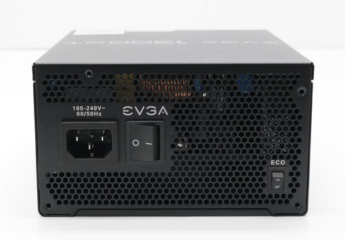 EVGA SuperNOVA 1300W GT Power Supply 220-GT-1300-X1 - Afbeelding 8 van 8