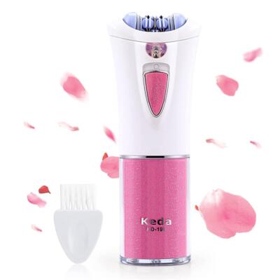 Smooth Glide Epilierer für Frauen Gesicht - Körper- und Gesichtshaarentfernung UK