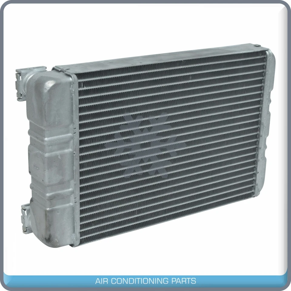 Núcleo de aquecedor AC para Mercedes-Benz C200, C230, C240, C280, C32 AMG, C320, C... QU - Imagem 2 de 4