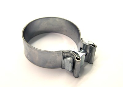 Kooks For Universal 3in SS Clamp