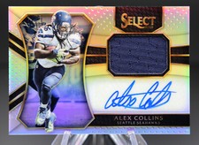 2016 Panini Select Football Cards 14