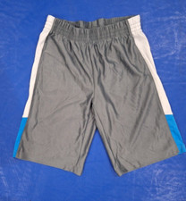 Hind Gray Athletic Shorts - Size Youth Small 8