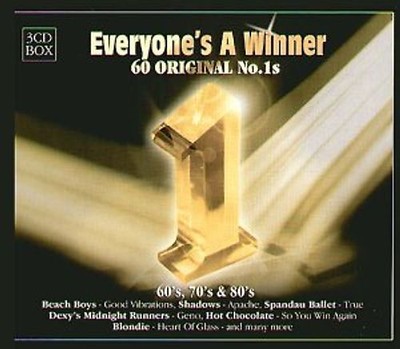 Various - Everyone'S a Winner