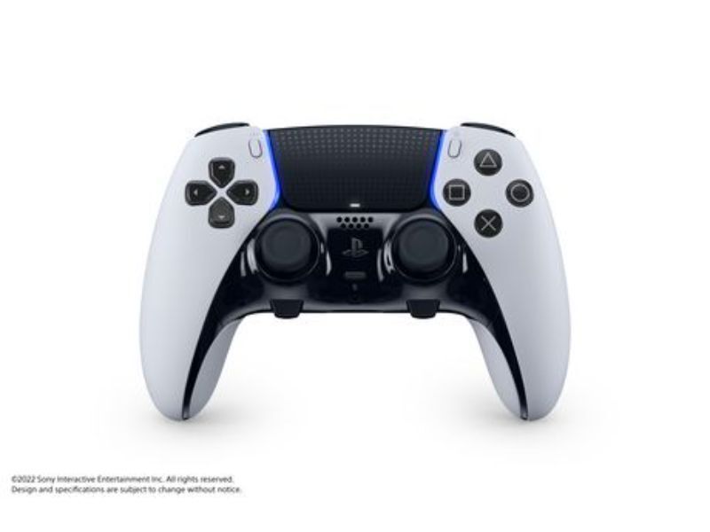 Sony PlayStation 5 DualSense Edge Wireless Controller | eBay