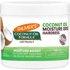 	Palmers Coconut Oil Formula Hairdress Restorative Leave-In Conditioner 5.25oz	