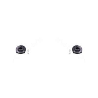 2X Japanparts FederbeinstüTzlager Domlager Hinten FüR Toyota Camry _V1_ 2.2 3.0