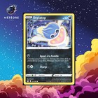 Carte Pokémon Sepiatop 121/196 Origine Perdue Français