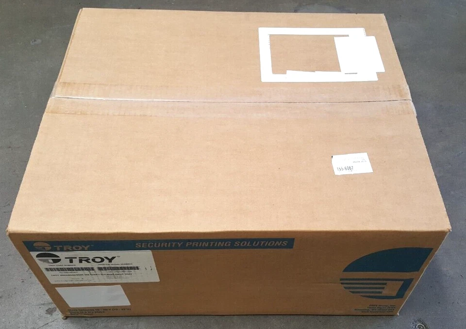 TROY 02-03018-001 HP M604/ M605/ M606 500 SHEET LOCKING INPUT TRAY - Image 2 of 4