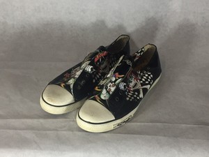 ed hardy slip on shoes