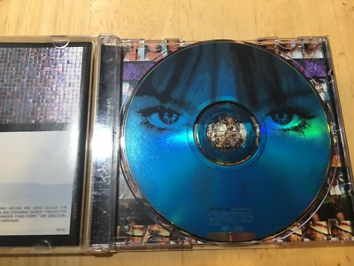 J.Lo J To Tha L-o! The Remixes CD (Jennifer Lopez) EPIC