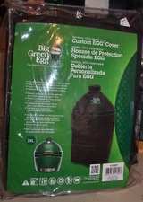Big Green Egg Nest custom Cover 2XL 117007