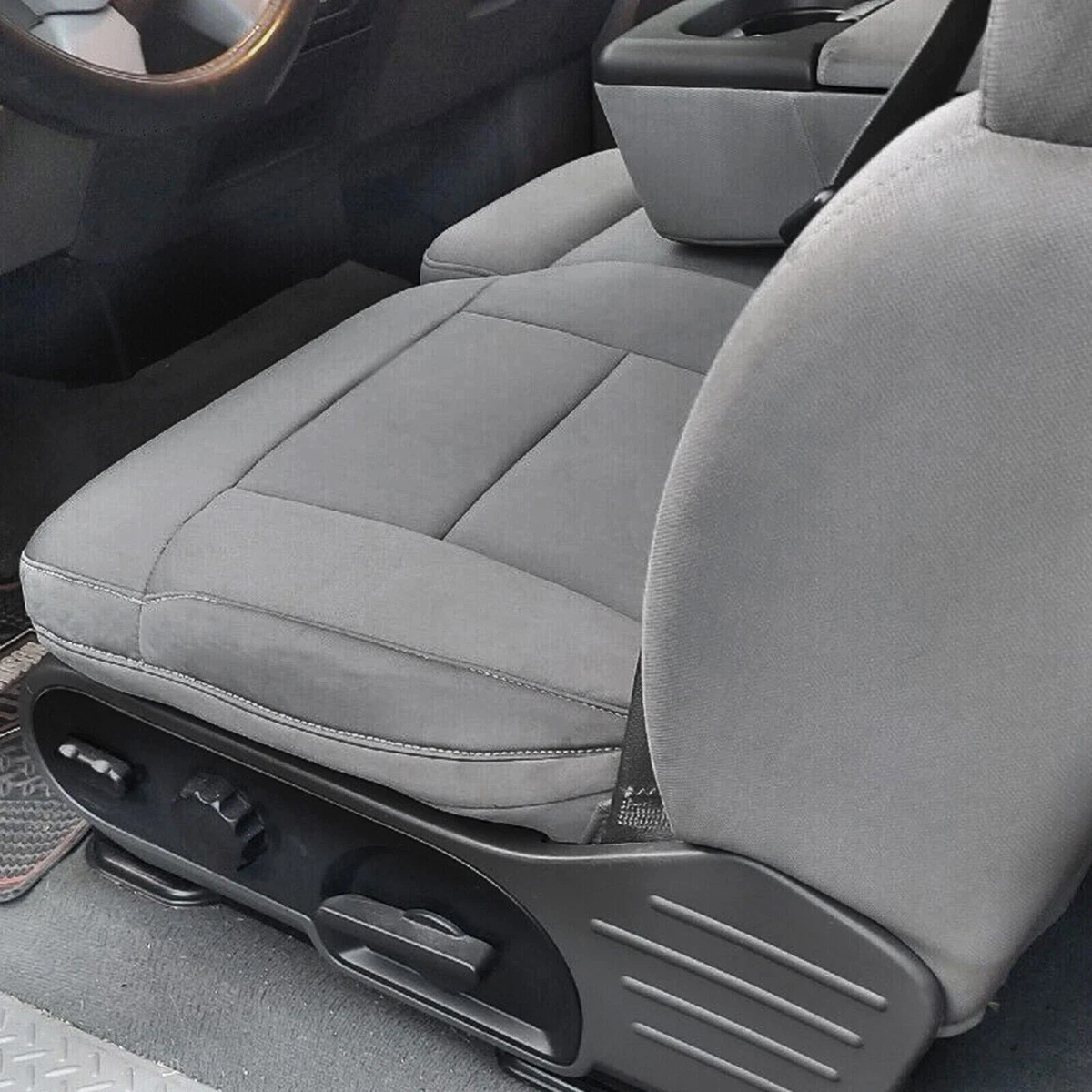 05 f150 seat covers outlet