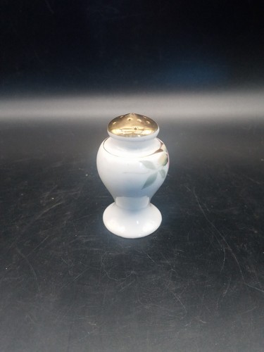 VTG Noritake Azalea #19322 Shaker Gold Trim - Picture 2 of 5