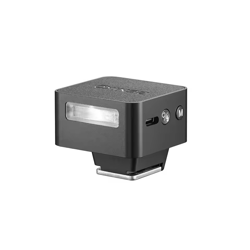ZENIKO ZT08 Mini TTL Camera Flash Light Speedlite for Canon Nikon
