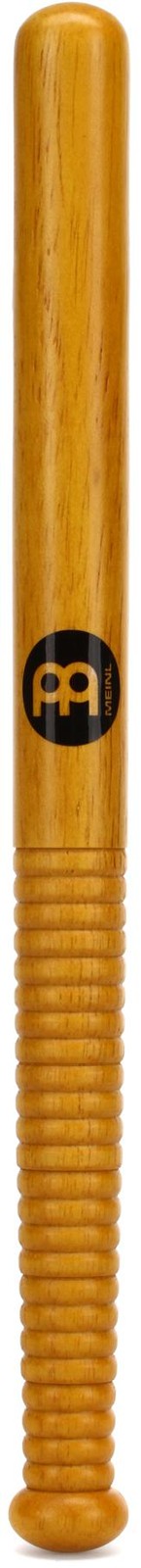 Meinl Percussion Cowbell Beater with Ribbed Grip - Natural (3-pack) Bundle