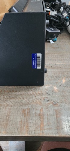 Interactive Technologies ST-IET7 Insite 7" Touchscreen serial 760090 - Afbeelding 4 van 12