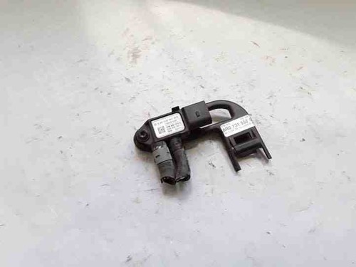 AUDI A3 Cabrio 8P7 DPF-Drucksensor 0281006083 6R0131552E 059906051C 25524483
