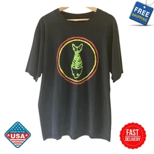 NEW Rare Fishbone Band Tour 90 Collection Gift For Fan S to 5XL T shirt