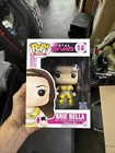 Funko Pop! Vinyl: WWE - Brie Bella #14