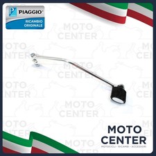 LEVA MESSA IN MOTO ORIGINALE PIAGGIO VESPA PX 125 150 200 ('77-'16) - COSA 125 1