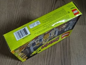 LEGO 75900 Scooby-Doo Mummy Museum Mystery Set