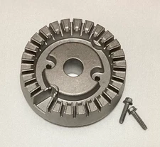 Frigidaire Kenmore surface burner base head part # 316438000 stove range