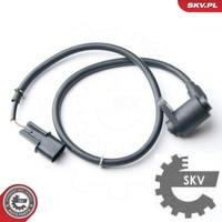 Esen SKV 06SKV216 Sensor FüR Raddrehzahl ABS Sensor Raddrehzahl FüR Mitsubishi