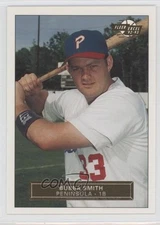 1992-93 Fleer Excel Bubba Smith #232