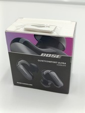 BOSE QuietComfort Ultra Earbuds - black _0,15_5